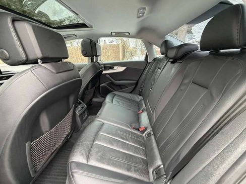 Used 2017 Audi A4 2.0T Premium w/ Convenience Package image 8