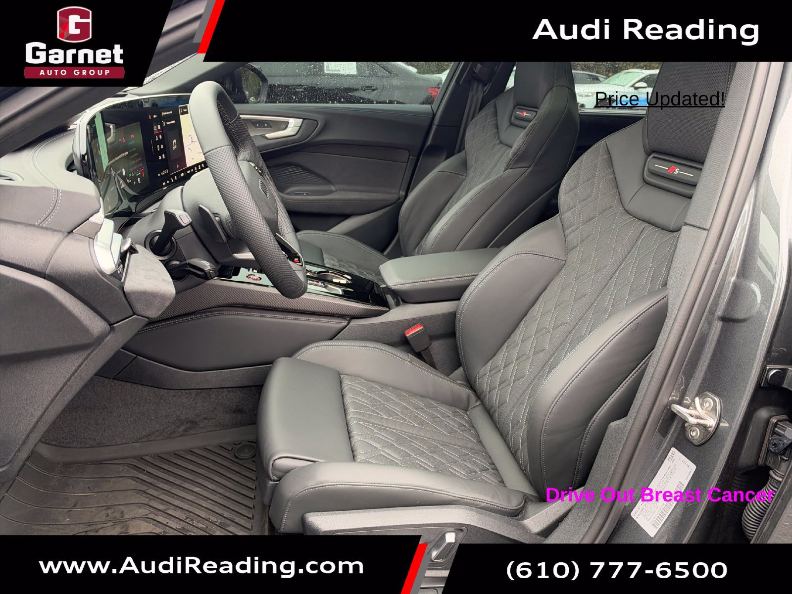 Certified 2025 Audi S5 Premium Plus AWD/4WD image 11