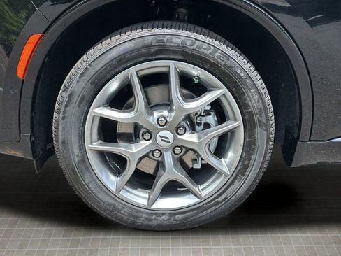 New 2026 Dodge Durango GT AWD/4WD image 26