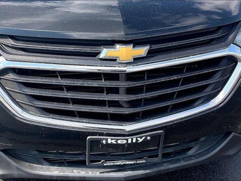 Used 2018 Chevrolet Equinox LT FWD image 30