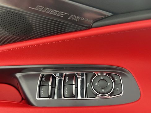 New 2026 Chevrolet Corvette Stingray Preferred Conv w/ Z51 Performance Package RWD image 31