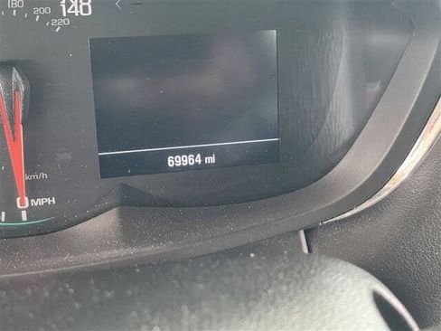 Used 2022 Chevrolet Trax LT w/ Driver Confidence Package AWD/4WD image 10