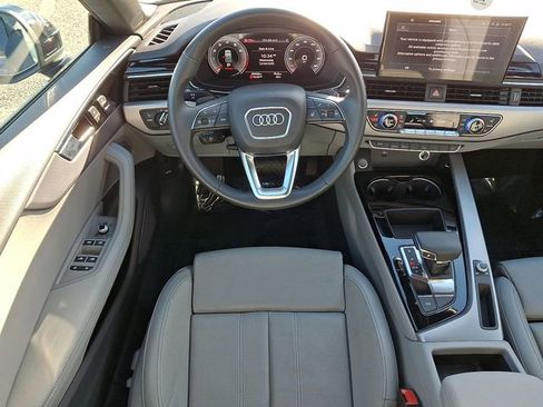 Used 2023 Audi A5 2.0T Premium Plus image 12