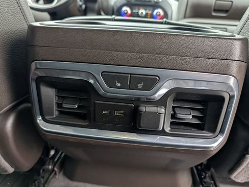 Used 2021 GMC Sierra 1500 Denali w/ Driver Alert Package II AWD/4WD image 22