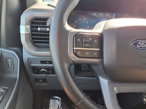 Used 2025 Ford F150 XLT w/ Equipment Group 301A Standard image 10