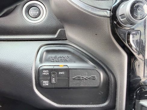 Used 2023 RAM 3500 Laramie image 21