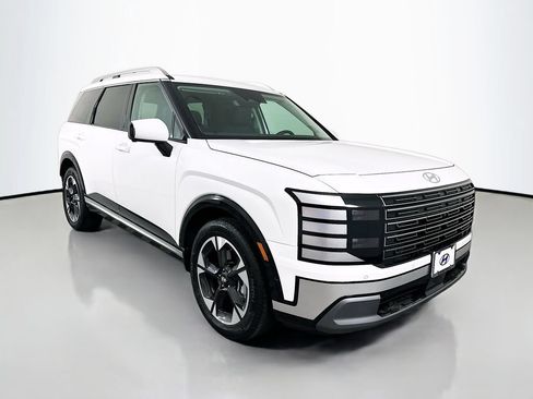 New 2026 Hyundai Palisade Limited FWD image 3