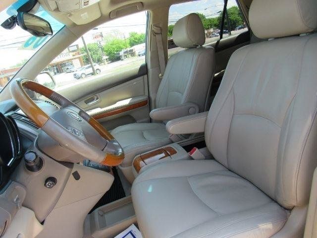 Used 2006 Lexus RX 330 AWD w/ Premium Plus Pkg image 10