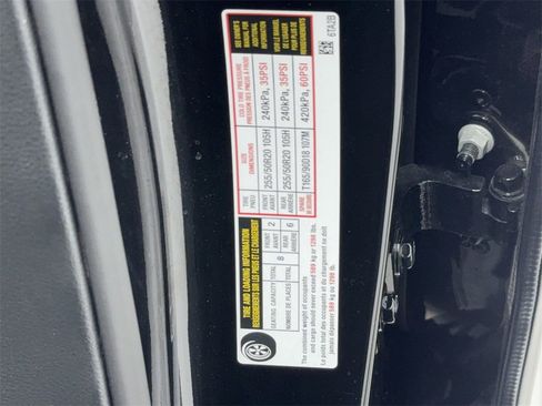 Used 2024 Nissan Pathfinder Platinum w/ Cargo Package image 52