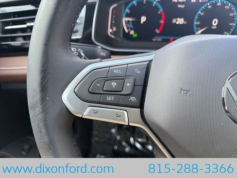 New 2026 Volkswagen Jetta SEL image 15