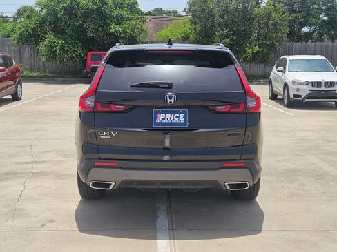 Used 2024 Honda CR-V Sport image 6