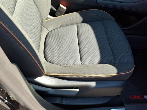 Certified 2023 GMC Acadia AT4 w/ Trailering Package image 15