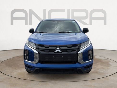 Used 2021 Mitsubishi Outlander Sport LE AWD/4WD image 2