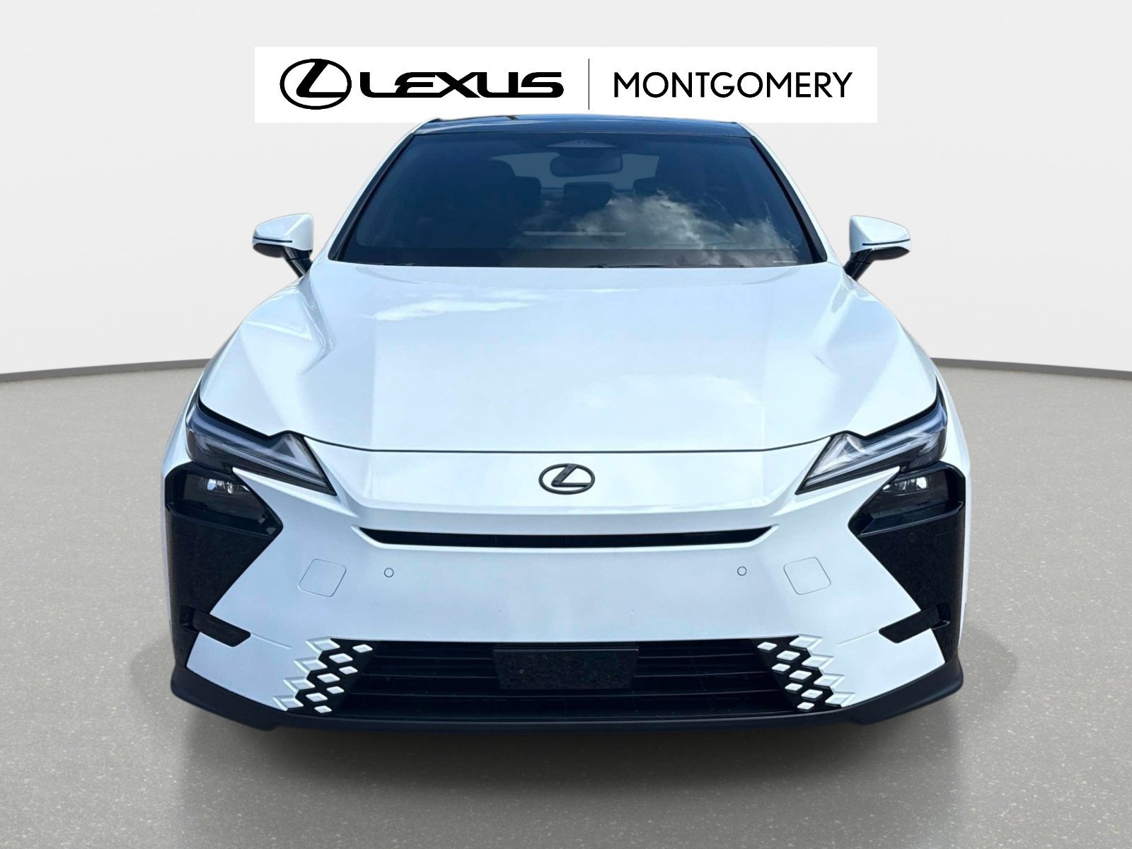 New 2026 Lexus ES 350h AWD w/ Cold Area Package image 8