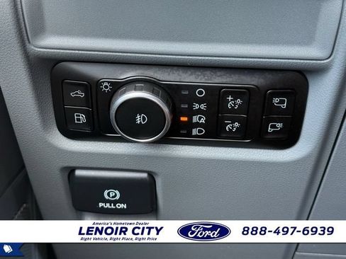 Used 2025 Ford F150 XLT w/ Equipment Group 302A MID AWD/4WD image 20