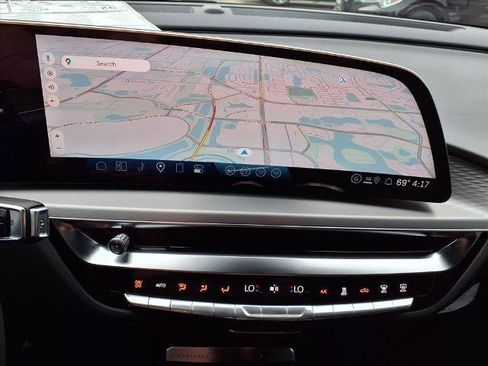 New 2026 Cadillac Lyriq Luxury RWD image 17