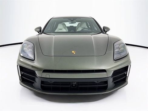New 2026 Porsche Panamera image 6