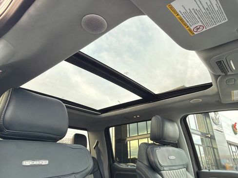 Used 2024 Ford F250 Limited w/ FX4 Off-Road Package image 14