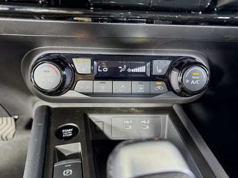 New 2026 Nissan Kicks SV w/ SV Premium Package AWD/4WD image 14