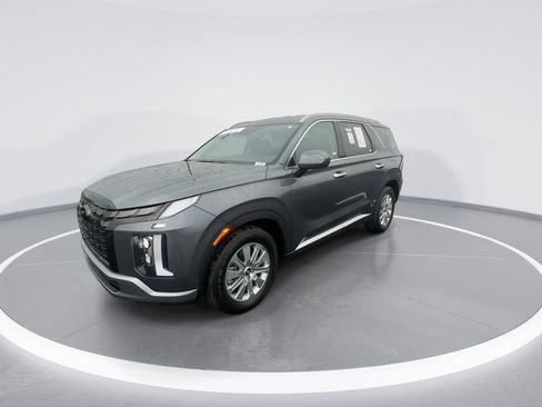 Used 2025 Hyundai Palisade SEL image 4