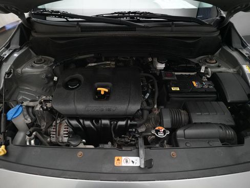 Used 2023 Kia Seltos S AWD/4WD image 3