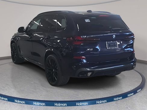 Used 2026 BMW X5 sDrive40i w/ M Sport Package RWD image 6