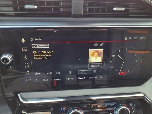 Used 2026 GMC Sierra 2500 AT4 w/ AT4 Premium Plus Package image 23