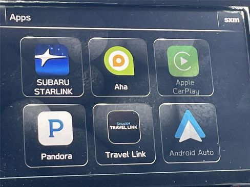 Used 2017 Subaru Impreza 2.0i Sport image 21