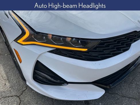 Used 2024 Kia K5 GT-Line image 12