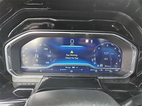 Used 2022 Chevrolet Silverado 1500 LT image 30