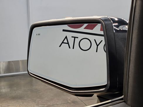 Used 2022 GMC Sierra 1500 Denali image 23