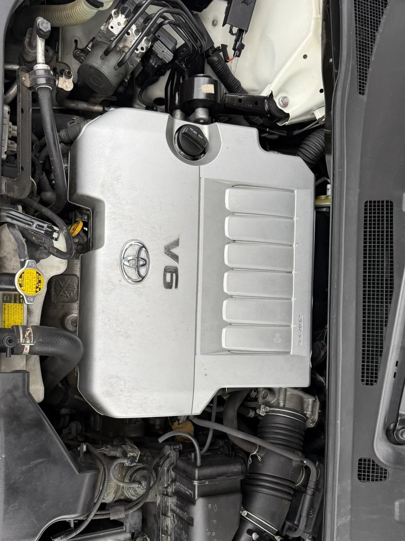 Used 2011 Toyota Highlander Limited w/ Tow Pkg FWD image 17