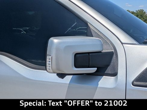 Used 2025 Ford F150 Raptor w/ Equipment Group 803A Raptor R AWD/4WD image 13