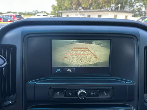 Used 2018 Chevrolet Silverado 1500 W/T RWD image 30