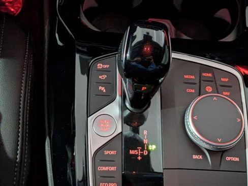 Used 2023 BMW X4 M40i w/ Premium Package image 12