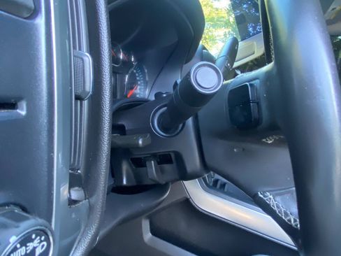 Used 2017 Chevrolet Silverado 1500 LT w/ All Star Edition RWD image 17