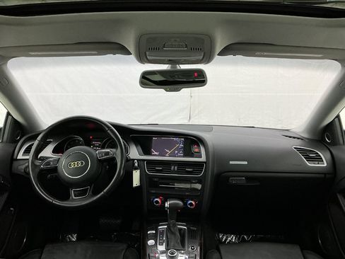 Used 2014 Audi A5 2.0T Premium Plus w/ Premium Plus Package AWD/4WD image 24
