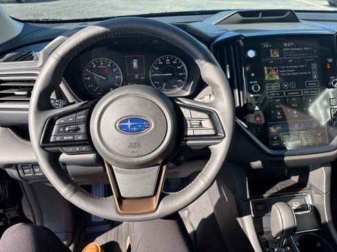 New 2025 Subaru Ascent Bronze Edition w/ Popular Package #2 image 70