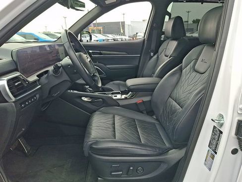 Used 2024 Kia Telluride SX Prestige X-Line AWD/4WD image 15