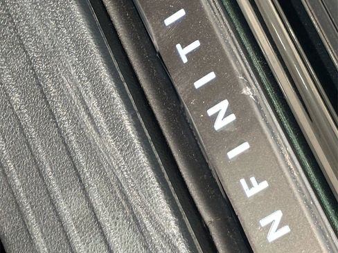 New 2026 INFINITI QX60 Autograph w/ Dark Cargo Package image 26