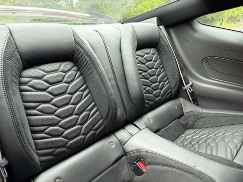 Certified 2025 Ford Mustang GT Premium w/ GT Performance Package RWD image 28