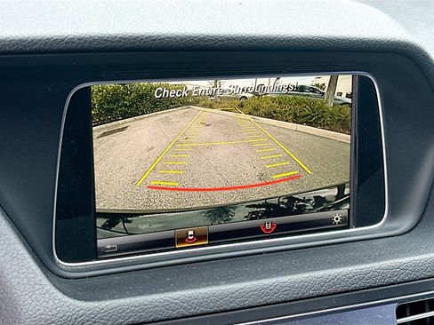 Used 2017 Mercedes-Benz E 400 E 400 image 15