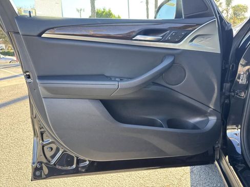 Used 2024 BMW X3 xDrive30i image 21