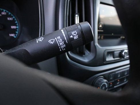 Used 2019 Chevrolet Colorado W/T w/ WT Convenience Package image 14