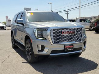 Used 2024 GMC Yukon Denali video 2