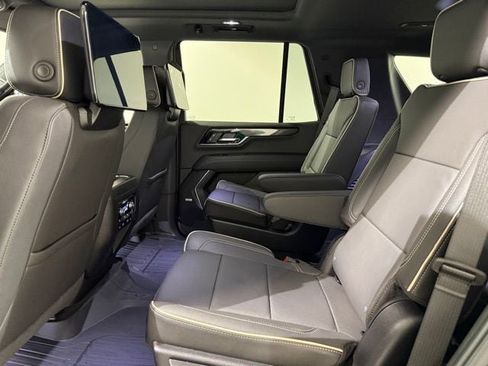 New 2026 GMC Yukon Elevation AWD/4WD image 21
