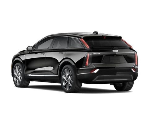 Used 2027 Cadillac Optiq Luxury RWD image 65