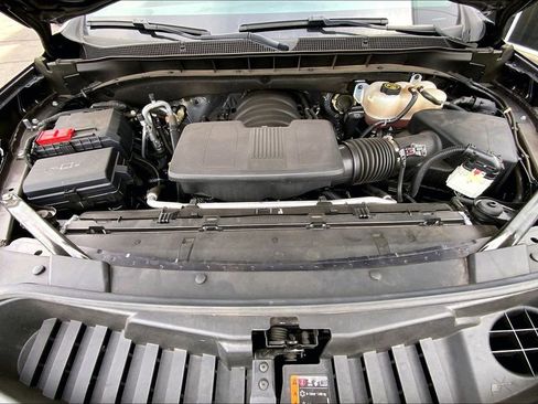 Used 2023 Chevrolet Tahoe RST w/ Luxury Package image 21