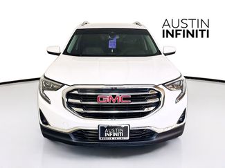 Used 2020 GMC Terrain SLT w/ Preferred Package video 2