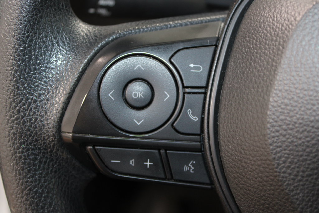 Used 2024 Toyota Corolla LE FWD image 19